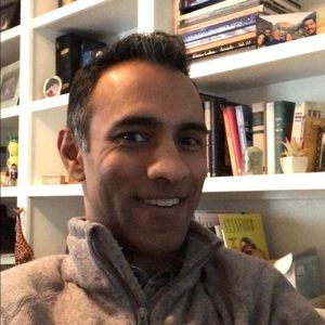 Meet your Posher, Ashok